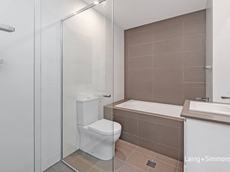 23/13 Fisher Avenue, Pennant Hills NSW 2120