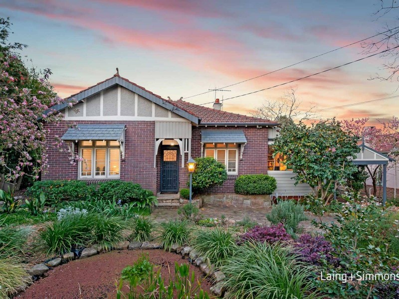 28 Stevens Street, Pennant Hills NSW 2120