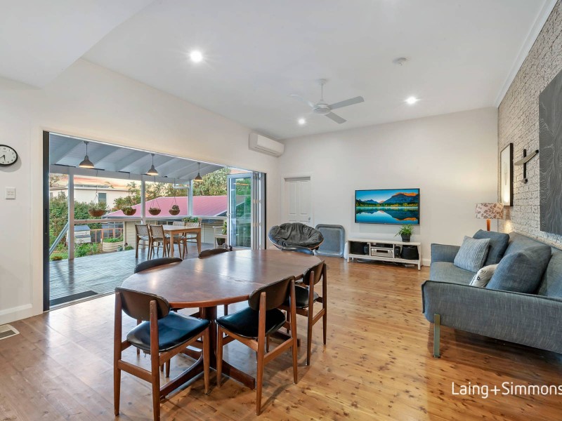 28 Stevens Street, Pennant Hills NSW 2120