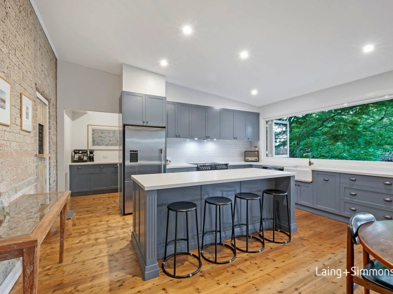 28 Stevens Street, Pennant Hills NSW 2120