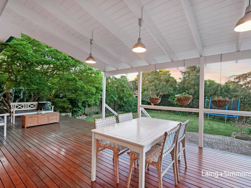 28 Stevens Street, Pennant Hills NSW 2120