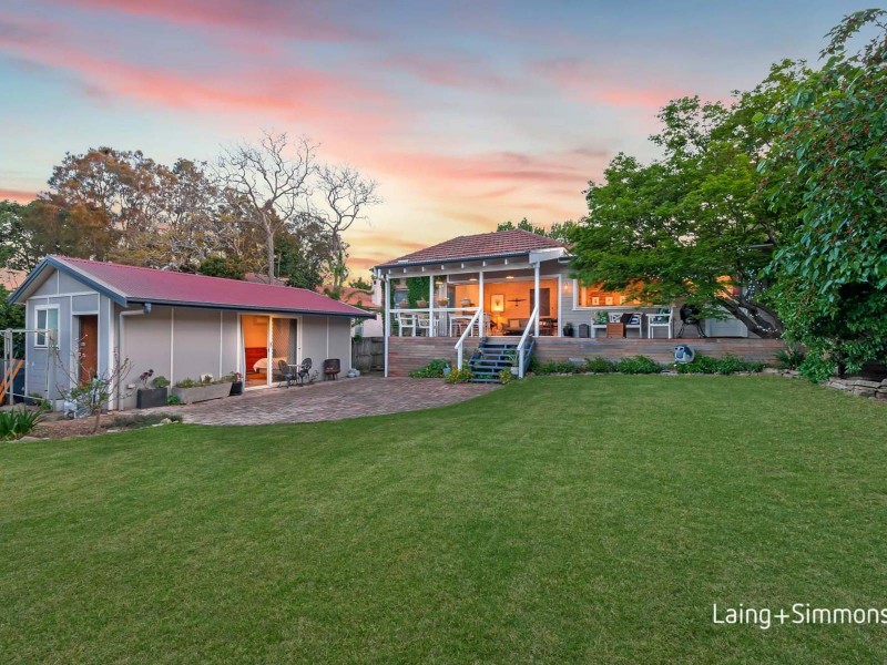 28 Stevens Street, Pennant Hills NSW 2120