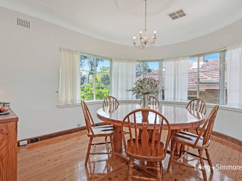 25 Boundary Road, Pennant Hills NSW 2120