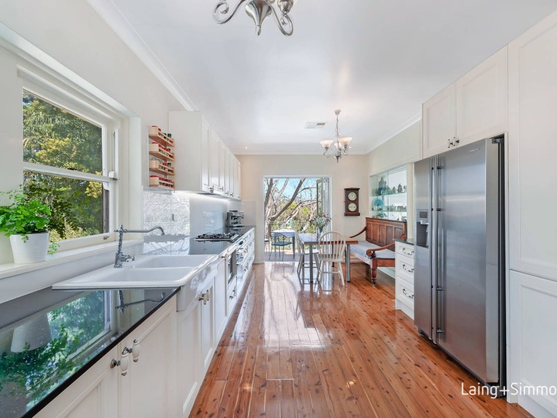 25 Boundary Road, Pennant Hills NSW 2120