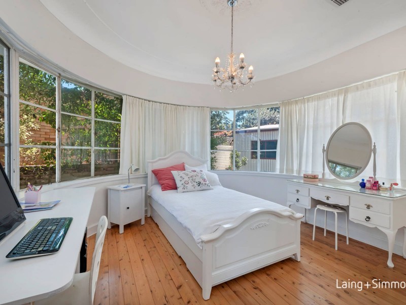 25 Boundary Road, Pennant Hills NSW 2120