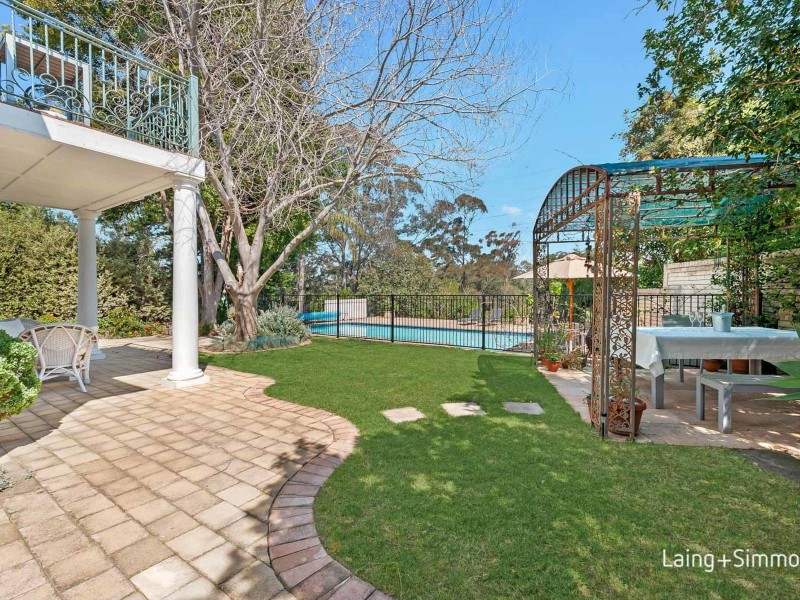 25 Boundary Road, Pennant Hills NSW 2120