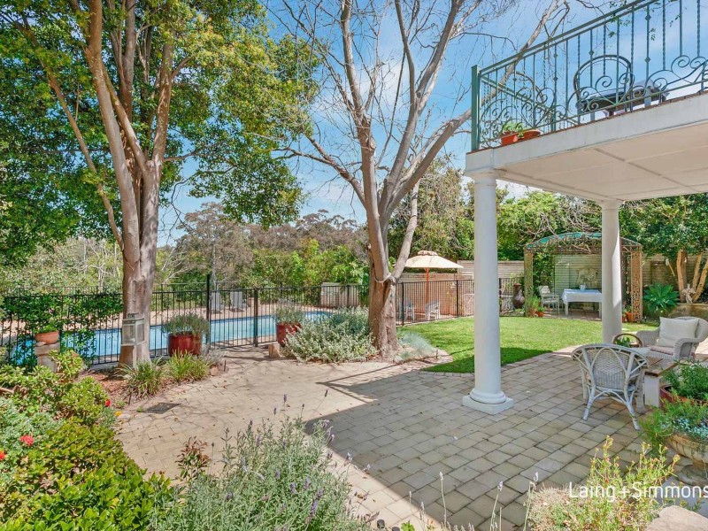 25 Boundary Road, Pennant Hills NSW 2120