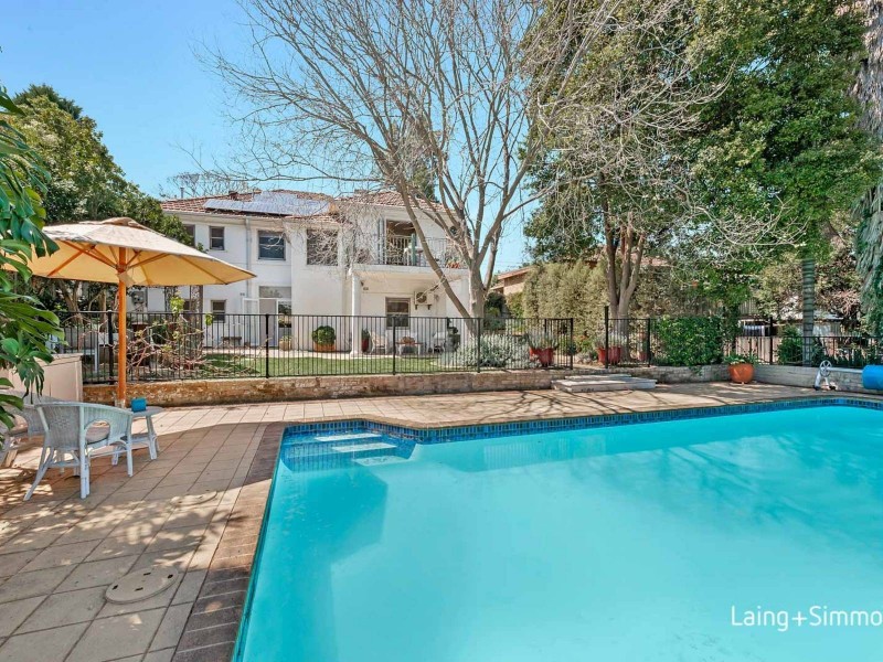 25 Boundary Road, Pennant Hills NSW 2120