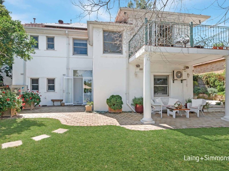 25 Boundary Road, Pennant Hills NSW 2120