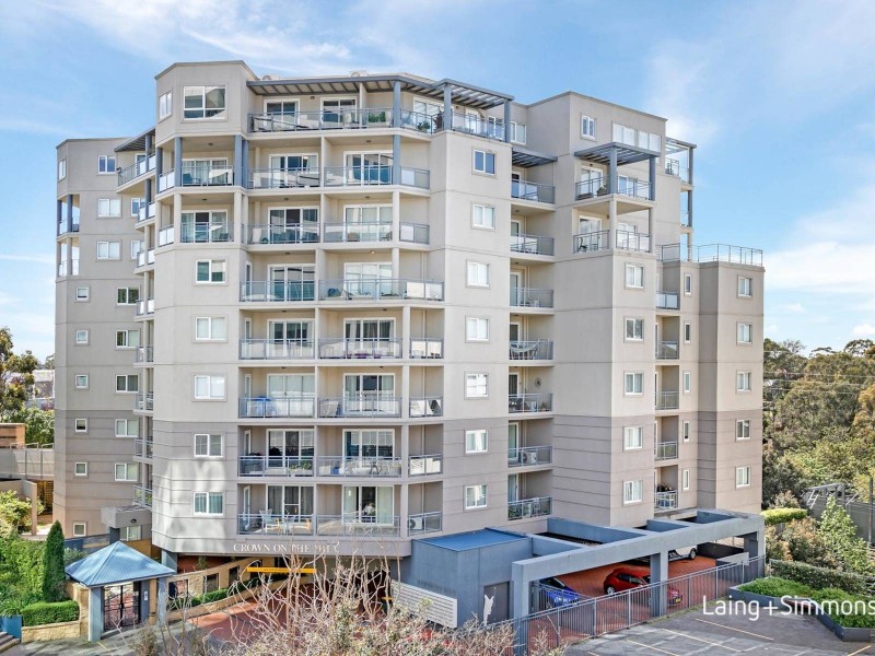 510/5 City View Road, Pennant Hills NSW 2120