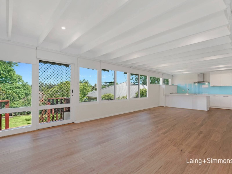 35 Bellamy Street, Pennant Hills NSW 2120