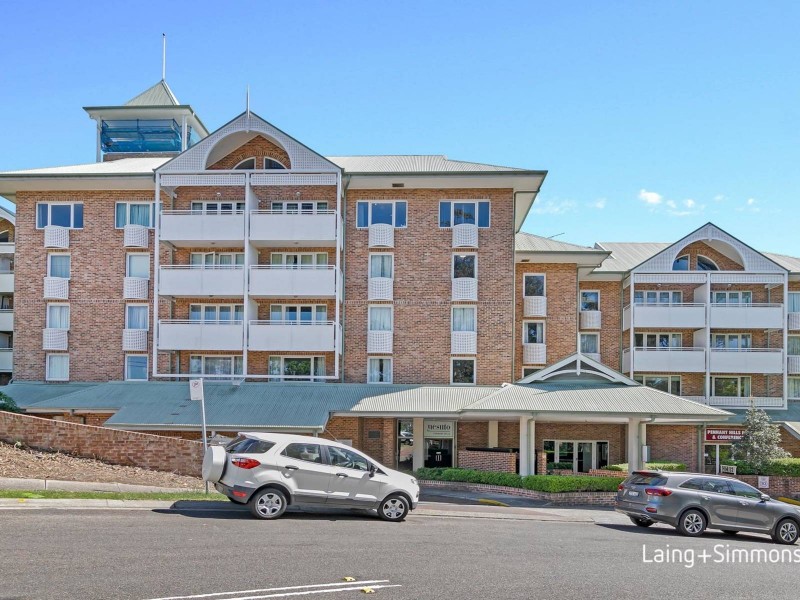 220/2 City View Road, Pennant Hills NSW 2120