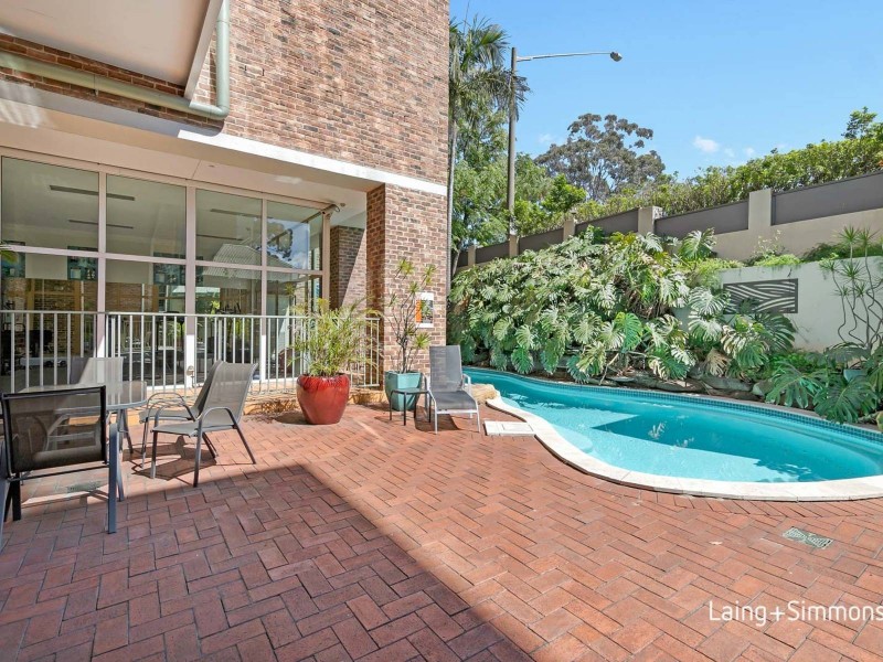 220/2 City View Road, Pennant Hills NSW 2120