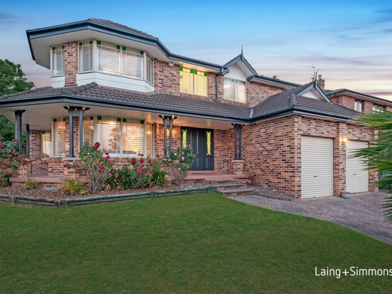 4  Taylor Street, West Pennant Hills NSW 2125