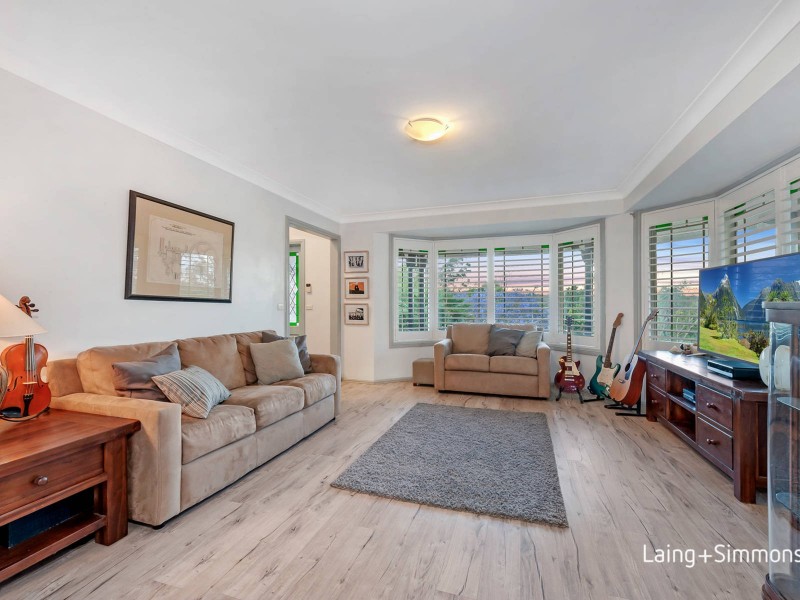 4  Taylor Street, West Pennant Hills NSW 2125