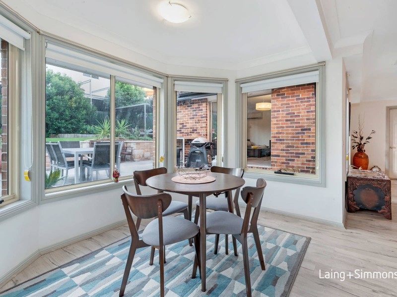 4  Taylor Street, West Pennant Hills NSW 2125