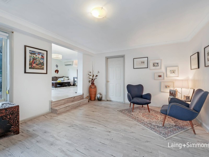 4  Taylor Street, West Pennant Hills NSW 2125