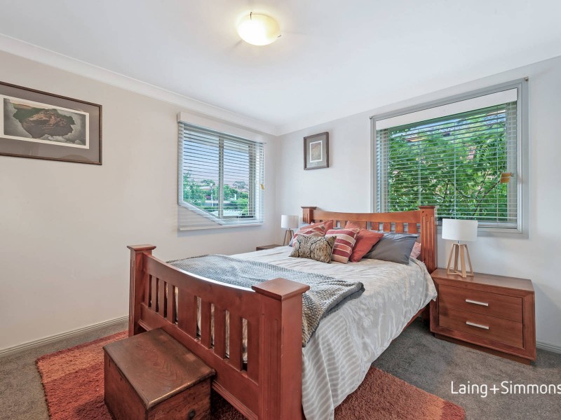 4  Taylor Street, West Pennant Hills NSW 2125