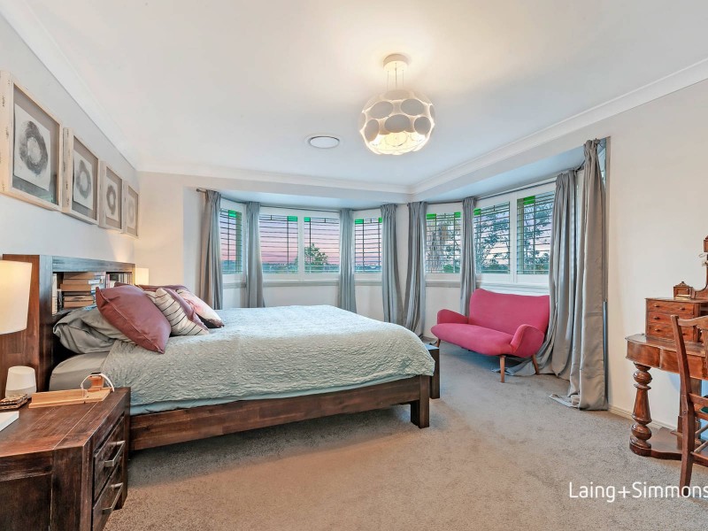 4  Taylor Street, West Pennant Hills NSW 2125