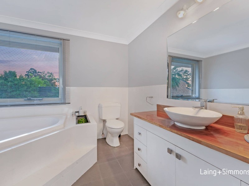 4  Taylor Street, West Pennant Hills NSW 2125