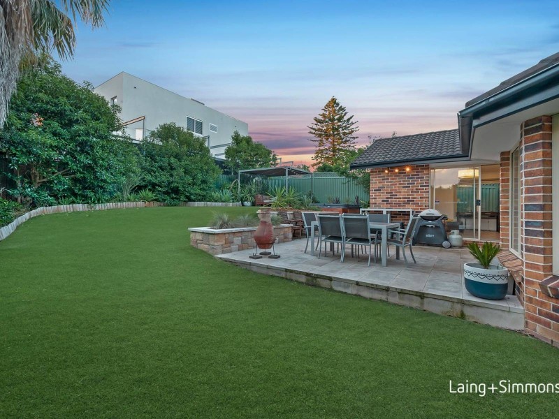 4  Taylor Street, West Pennant Hills NSW 2125