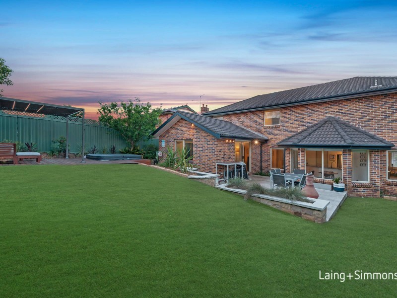 4  Taylor Street, West Pennant Hills NSW 2125