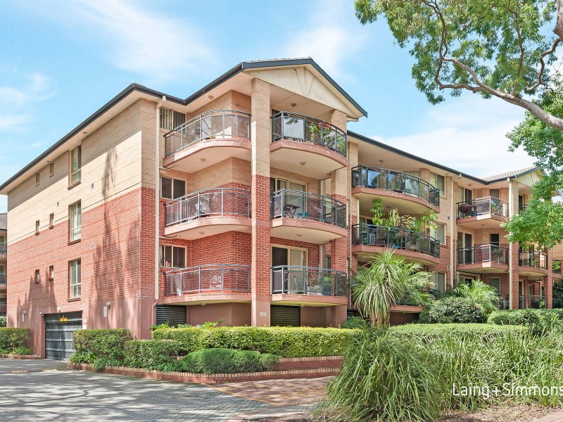26/298-312 Pennant Hills Road, Pennant Hills NSW 2120