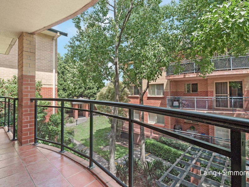 26/298-312 Pennant Hills Road, Pennant Hills NSW 2120