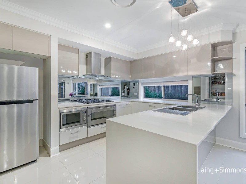 80 Edward Bennett Drive, Cherrybrook NSW 2126