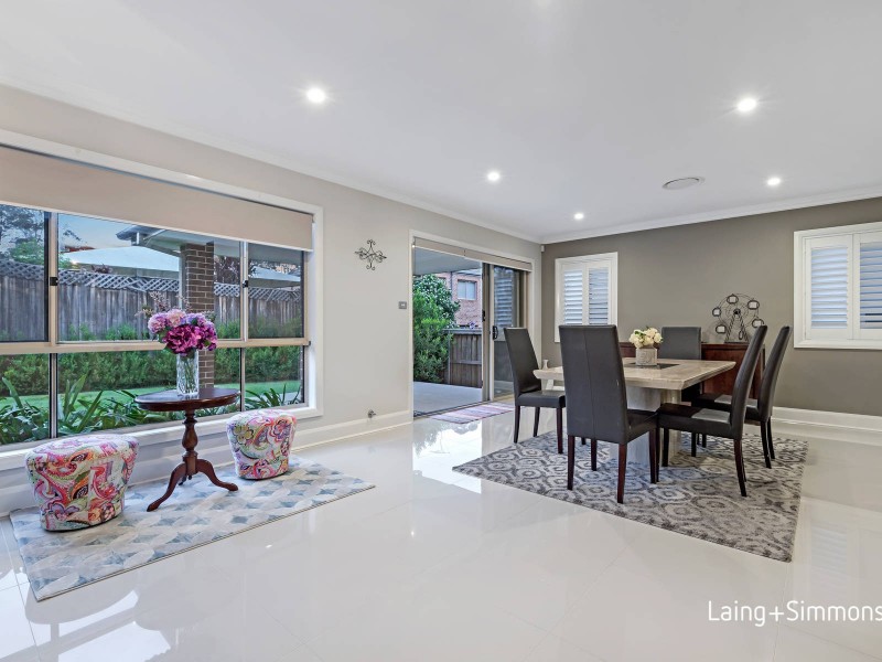 80 Edward Bennett Drive, Cherrybrook NSW 2126