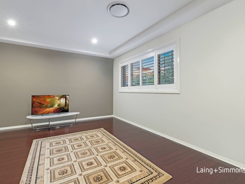 80 Edward Bennett Drive, Cherrybrook NSW 2126