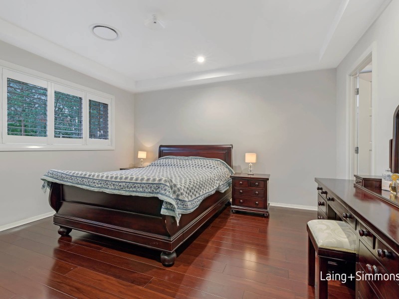 80 Edward Bennett Drive, Cherrybrook NSW 2126