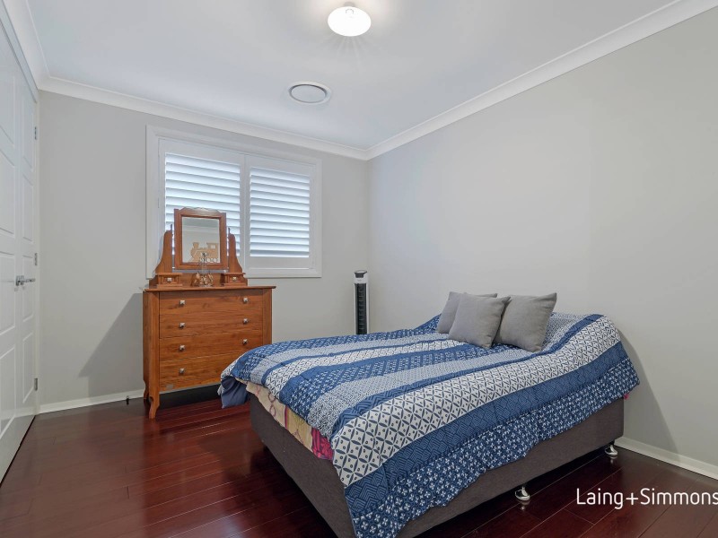 80 Edward Bennett Drive, Cherrybrook NSW 2126