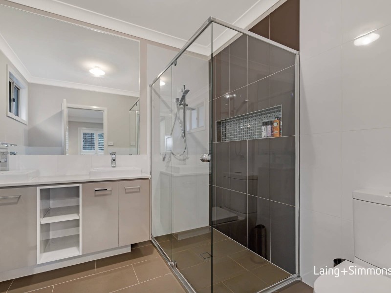 80 Edward Bennett Drive, Cherrybrook NSW 2126