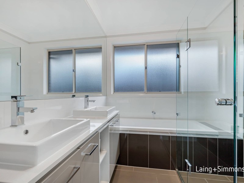 80 Edward Bennett Drive, Cherrybrook NSW 2126