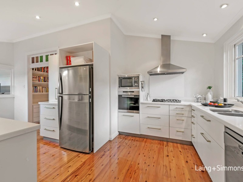 9 Werona Street, Pennant Hills NSW 2120