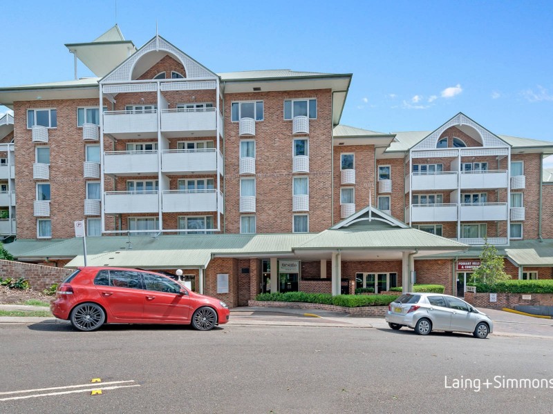 301/2 City View Road, Pennant Hills NSW 2120