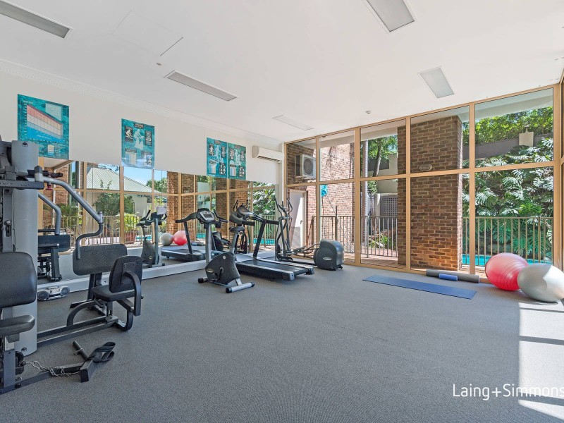 301/2 City View Road, Pennant Hills NSW 2120