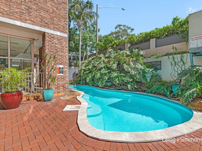 301/2 City View Road, Pennant Hills NSW 2120