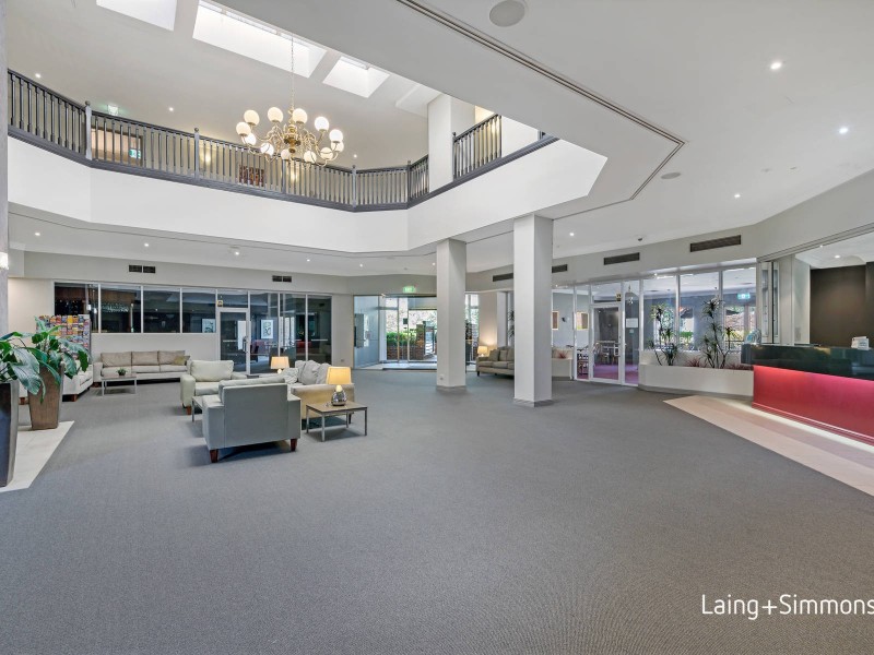 301/2 City View Road, Pennant Hills NSW 2120