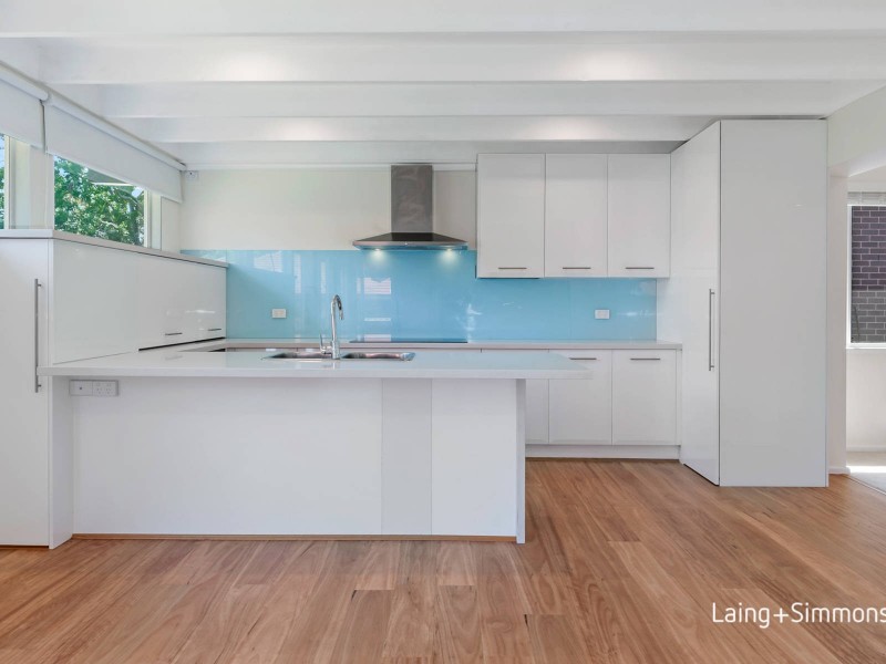 35 Bellamy Street, Pennant Hills NSW 2120