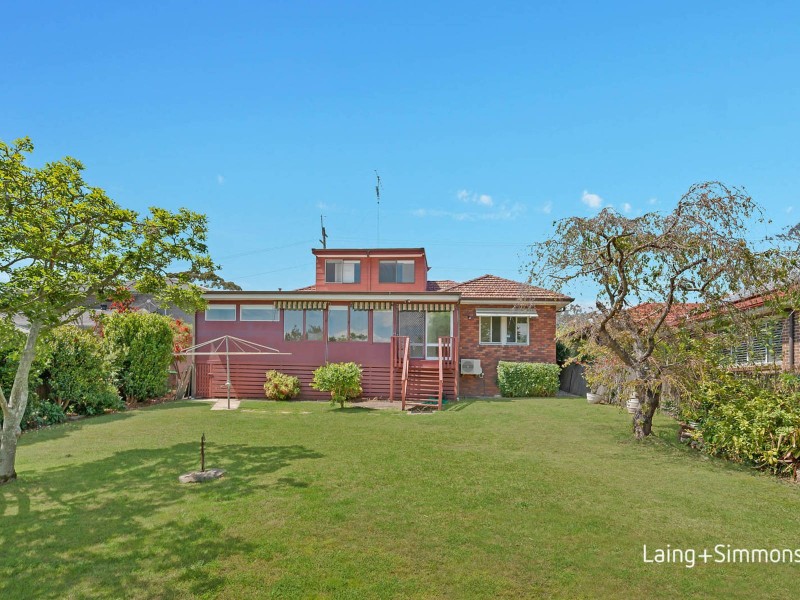 35 Bellamy Street, Pennant Hills NSW 2120