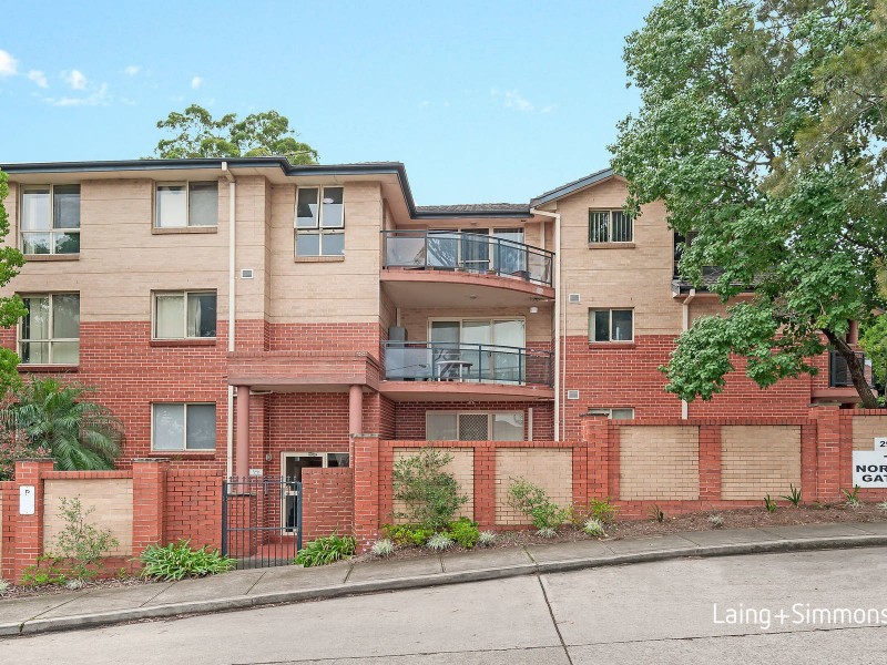 9/298-312 Pennant Hills Road, Pennant Hills NSW 2120
