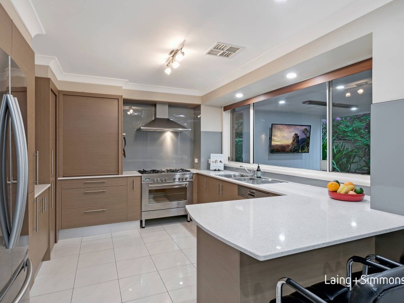 5 John Warren Avenue, Glenwood NSW 2768