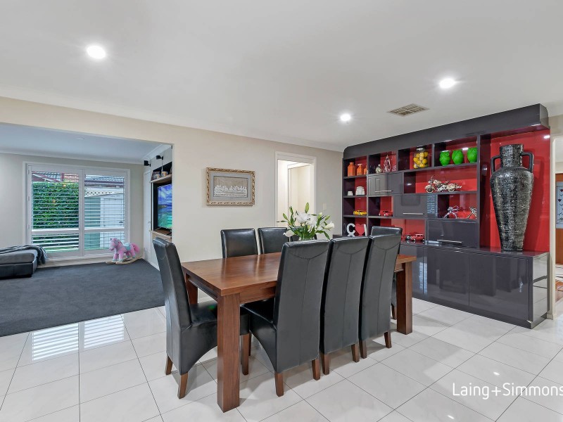 5 John Warren Avenue, Glenwood NSW 2768