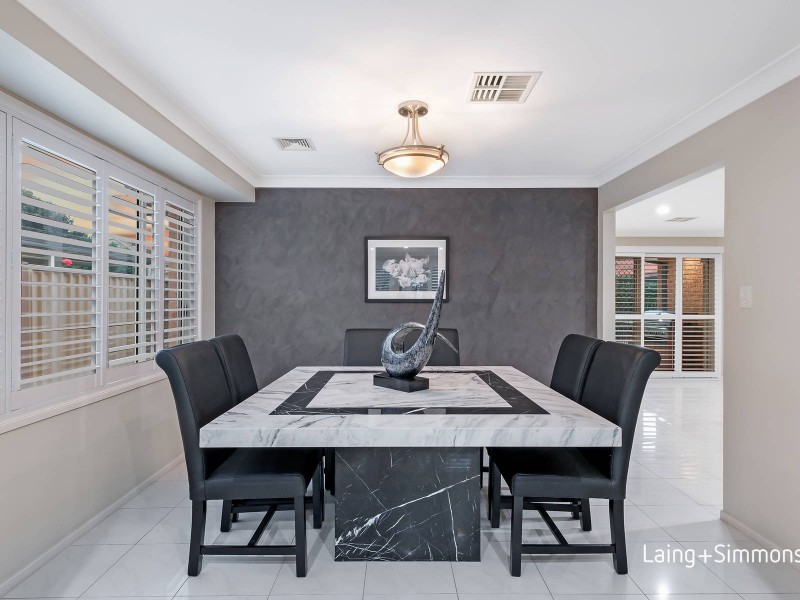 5 John Warren Avenue, Glenwood NSW 2768