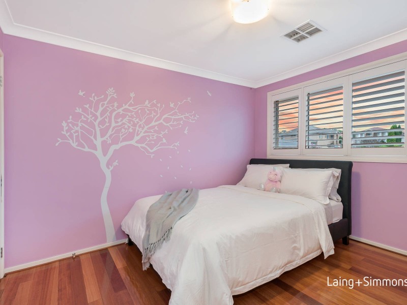 5 John Warren Avenue, Glenwood NSW 2768