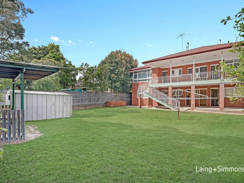 30 Duffy Avenue, Thornleigh NSW 2120