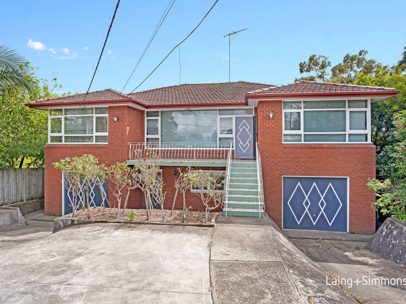 30 Duffy Avenue, Thornleigh NSW 2120
