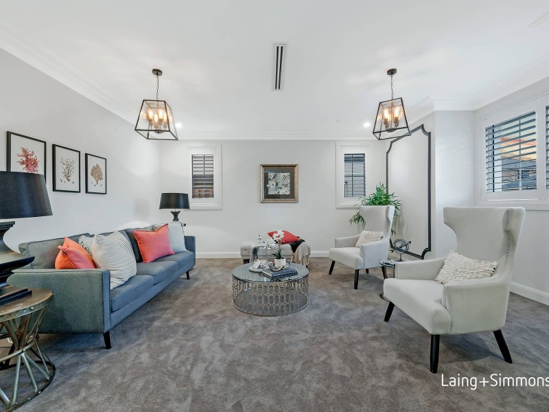 166 Highs Road, West Pennant Hills NSW 2125